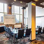 Mercure Warszawa Grand