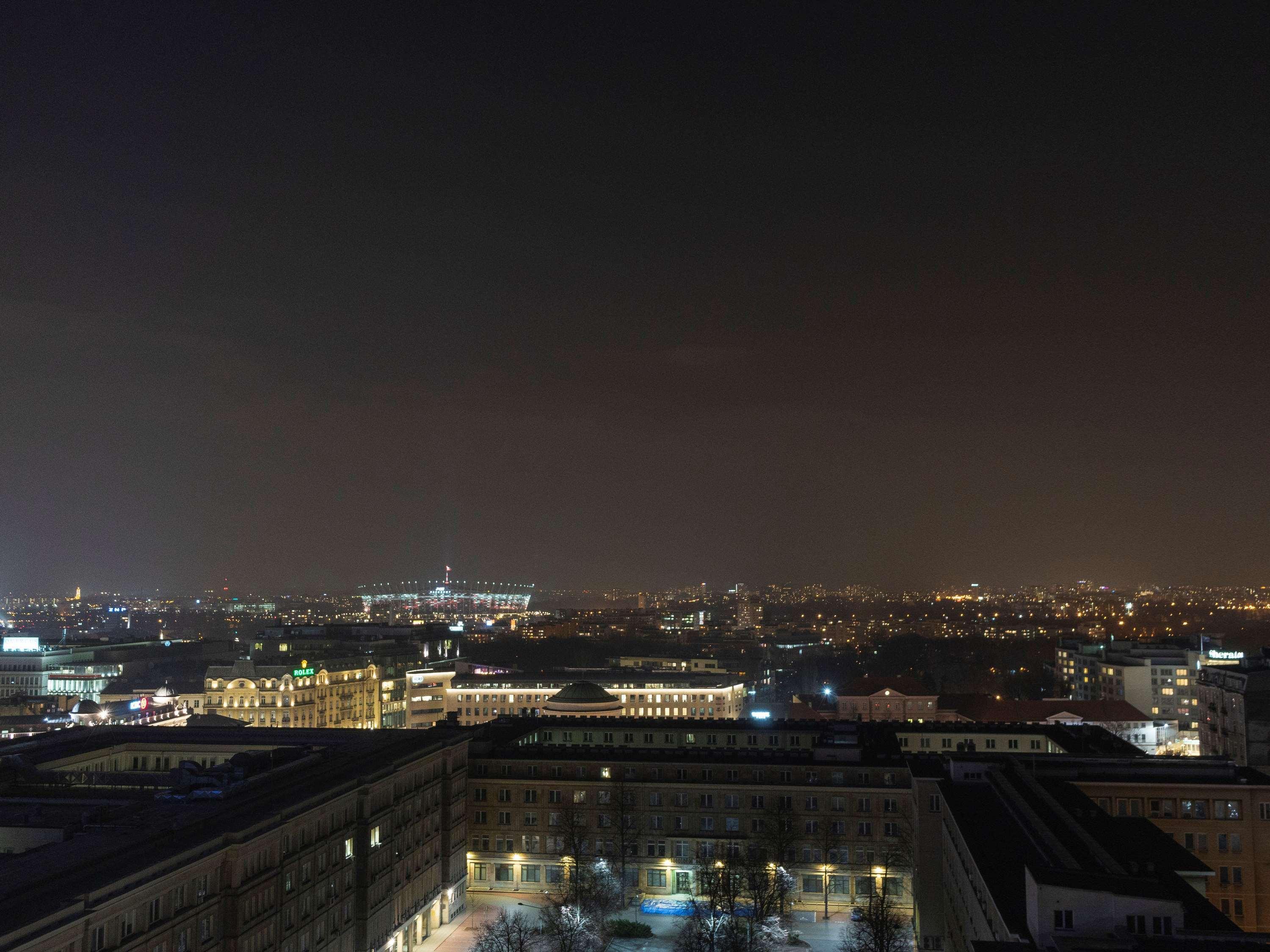 Hotel Mercure Grand 4*