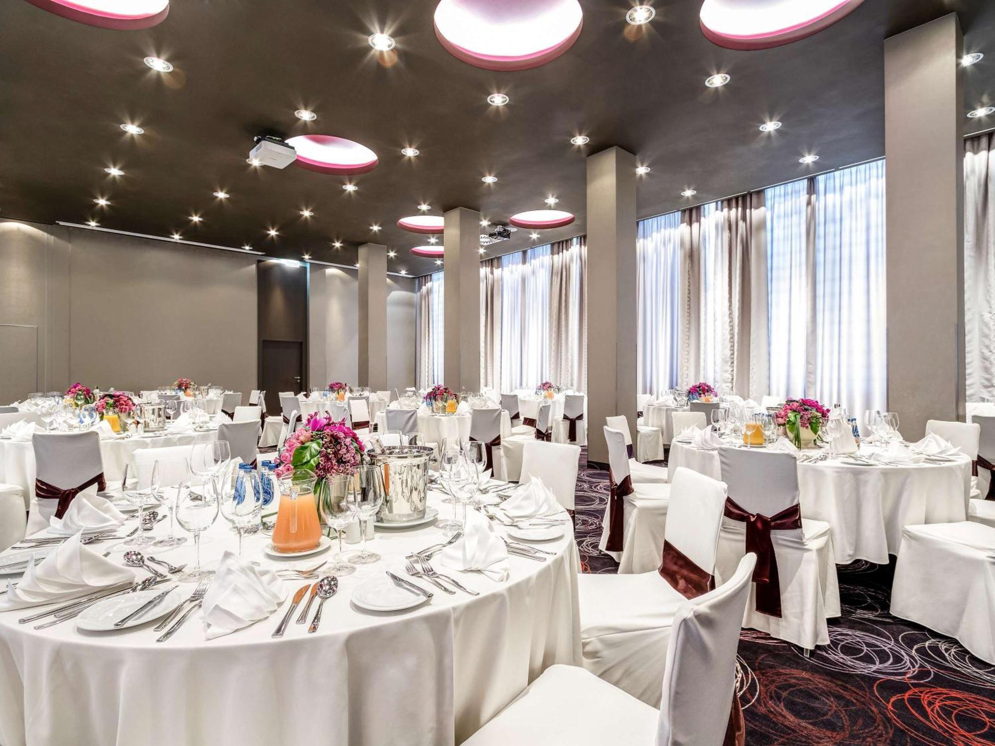 Mercure Grand Warschau