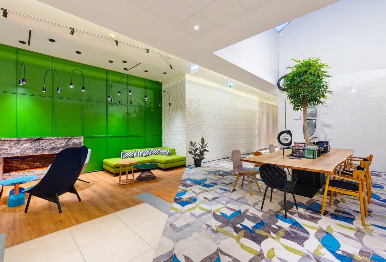 Mercure Grand Hotell